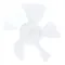 Fan Blade 4", Cw for Franke Part# 612006