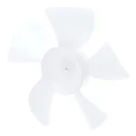 Fan Blade 4", Cw for Franke Part# 612006