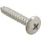 Screw, Sm/Th/Ss 100 for AllPoints Part# 6120816