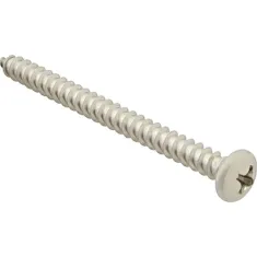Screw, Sm/Ph/Ss (100)  for AllPoints Part# 6120832