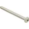 Screw, Sm/Ph/Ss (100)  for AllPoints Part# 6120832