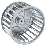 Wheel,Blower , 4-1/4" O.D. for Franke Part# 612121