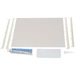 612318 Franke - Ceramic Tray/Sealer Kit for Precision