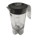Hamilton Beach - 6126-250 - 44 oz Plastic Container Assembly
