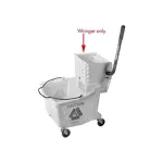 Wringer,mop for Rubbermaid Part# 6127-88(YELLOW)