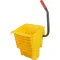 Replacement Wringer Side Press for Rubbermaid Part# 612788YEL