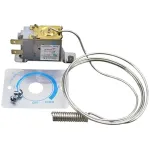 61283 Perlick - Temperature Control for Refrigerators