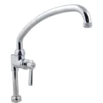 Faucet,add On for Chicago Faucet Part# 613-AABCP