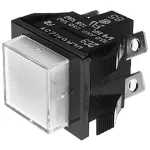 Switch, On/off Mom Push for Blickman Part# 61340