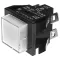 Switch, On/off Mom Push for Blickman Part# 61340