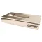 Shield,Heat (Assy)  for Franke Part# 613490