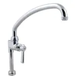 Faucet,add On for Chicago Faucet Part# 613AABCP