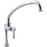 Faucet,Add On , 9.5"Spt,Chicago for Chicago Faucet Part# 613ACP