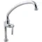 Faucet,Add On , 9.5"Spt,Chicago for Chicago Faucet Part# 613ACP