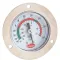 Thermometer for Cooper Thermometer Part# 6142-20-3