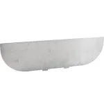 Divider, Pan (Fry Dump) for Franke Commercial Systems Part# 614543