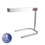 Warmer,Strip (W/Base,24",120V) for Nemco Food Equipment Part# 6152-24