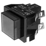 Switch, On/off Push for Blickman Part# 61580