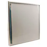 Door,Ref/Frz , S/S,Complete for Franke Part# 616375