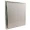 Door,Ref/Frz , S/S,Complete for Franke Part# 616375