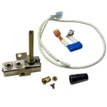 61740 Wells - Fixed Thermostat Kit for Waffle Bakers