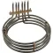 Element (208/240,3Ph) for Blodgett Part# 61746