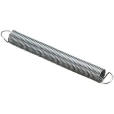 Spring, Zinc-Plated  for AllPoints Part# 61819
