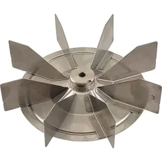 Wheel,Blower for Blodgett Part# BL61824