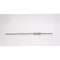 Dual Patty Idler Shaft For Nieco Part# 6182
