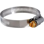 619944 Franke - Adjustable Stainless Steel Clamp Hose