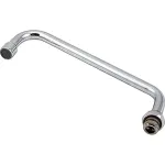 Nozzle,Swing (10") for T&S Brass Part# 61X-A22