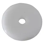 Button,Diaphragm Retainer for Franke Commercial Systems Part# 620354