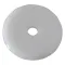 Button,Diaphragm Retainer for Franke Commercial Systems Part# 620354