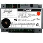 620412 Franke - Ignition Control Module for Lower Burner