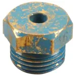 620419 Franke - Replacement Orifice for Burner #36