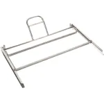 620420 Franke - Premium Stainless Steel Loader (max 60)