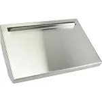 Holder,Discharge Pan for Franke Commercial Systems Part# 620426