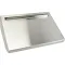 Holder,Discharge Pan for Franke Commercial Systems Part# 620426