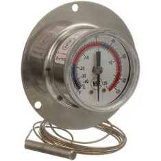 Thermometer 2, -40 To 65 F for AllPoints Part# 621039