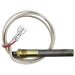62195 Wells - Thermopile 36" 2 Lead Replacement