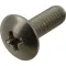 Screw (#8-32 X 1/2",Phillips) for Franke Commercial Systems Part# 621981