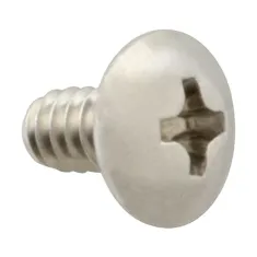 Screw, Mach/Th/Ss (100)  for AllPoints Part# 6220604