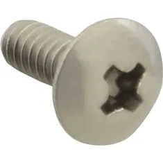 Screw, Mach/Th/Ss (100)  for AllPoints Part# 6220606