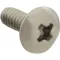Screw, Mach/Th/Ss (100)  for AllPoints Part# 6220606