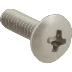 Screw Mach/Th/Ss 100 for AllPoints Part# 6220608