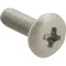 Screw Mach/Th/Ss 100 for AllPoints Part# 6220608