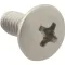 Screw, Mach/Th/Ss (100)  for AllPoints Part# 6220806