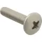 Screw Mach/Th/Ss 100 for AllPoints Part# 6220812