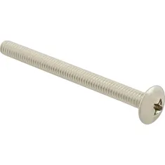 Screw, Mach/Th/Ss (100)  for AllPoints Part# 6220832