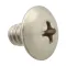Screw, Mach/Th/Ss (100)  for AllPoints Part# 6221004